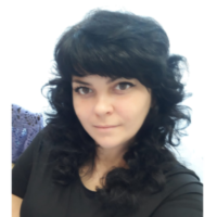 Галина Шмелева