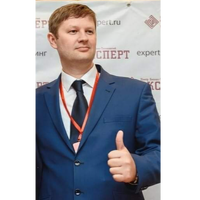 Олег Бакутин