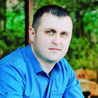 Иван Остроумов