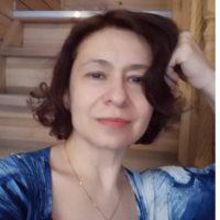 Светлана Ларионова