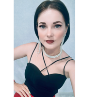 Ксения Яровая