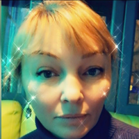 Лариса Гоголева