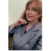 Наталья Шведова