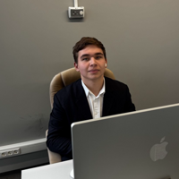 Эдгар Шагеев