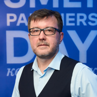 Руслан Красильников