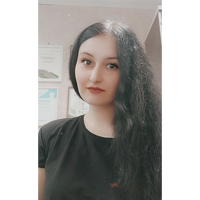 Анна Пахунова