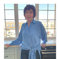 Людмила Змага