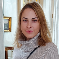 Светлана Афанасьева
