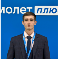 Рамиль Нухов