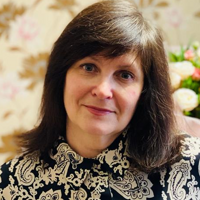 Ирина Свиридова