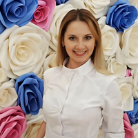 Надежда Минеева