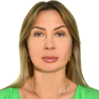 Ольга Ронжина