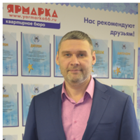 Андрей Кузеванов