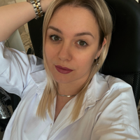 Ирина Газарян