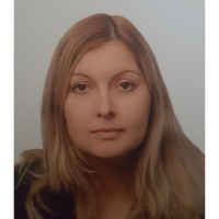 Екатерина Боброва