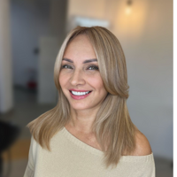 Альмира Губайдуллина