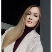 Яна Коротких