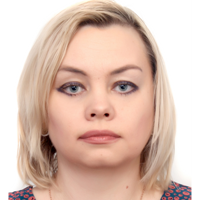 Екатерина Ерофеева