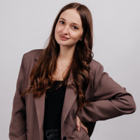 Олеся Гуржей