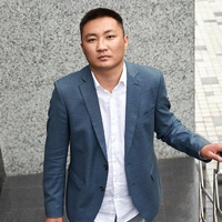 Алексей Ким