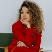 Мила Аносова