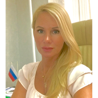 Жанна Михеева