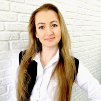 Светлана Ионик