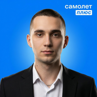 Юрий Сухарев