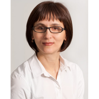 Татьяна Шолохова