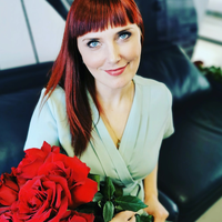Анна Полянских