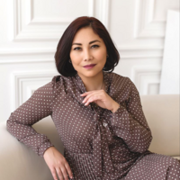 Жанара Шелеупова