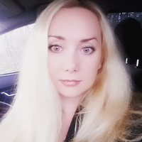 Марина Редькина