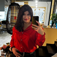 Сабина Исайкова