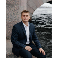 Дмитрий Гагарин