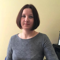 Ирина Ситникова