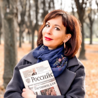 Татьяна Тамбовцева