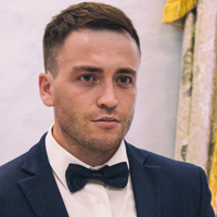 Денис Мустафин