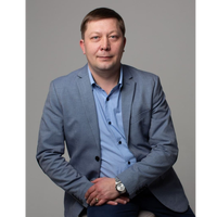 Андрей Уваров