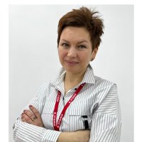 Юлия Сидорова