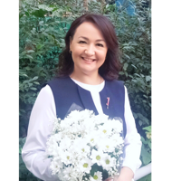Людмила Волкова