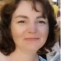 Ольга Русанова