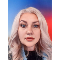 Светлана Чернышова