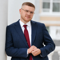 Сергей Помазкин
