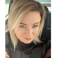 Яна Филаретова