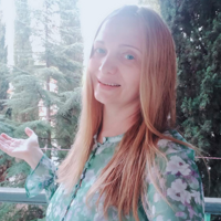 Елена Зейналова