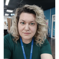 Юлия Гареева