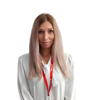 Наталья Дьячкова