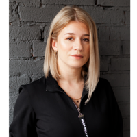 Наталья Журавлева