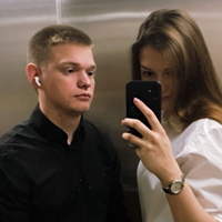 Егор Кайданович