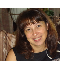 Гульнара Лутфуллина